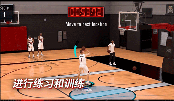 nba2kmobile国际服2