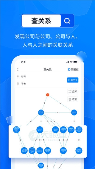 天眼查2