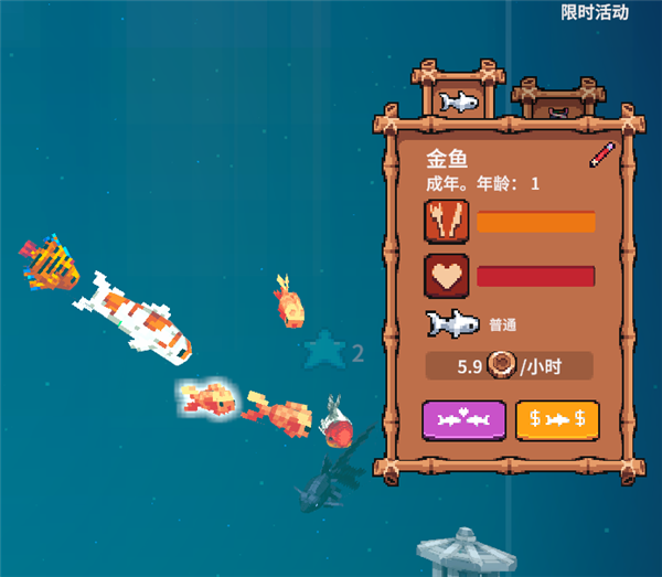如何管理鱼缸配图3