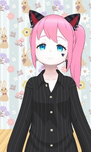 reality虚拟主播手机版1