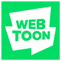 webtoon漫画原版