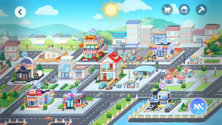 游戏特色配图1