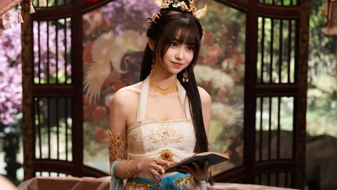 请别影响我修炼手游3