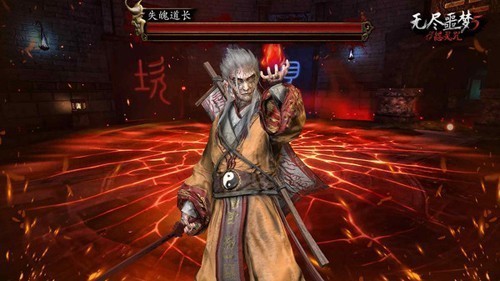 无尽噩梦5无限灵魂最新版3