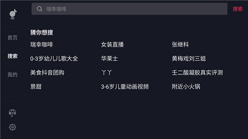 抖音车机版3