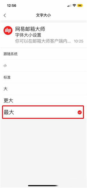 怎么设置字体大小配图4