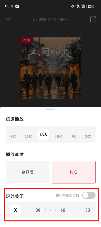 怎么设置播放打断配图4