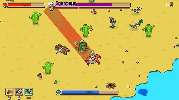 万物皆可蟹移植版1