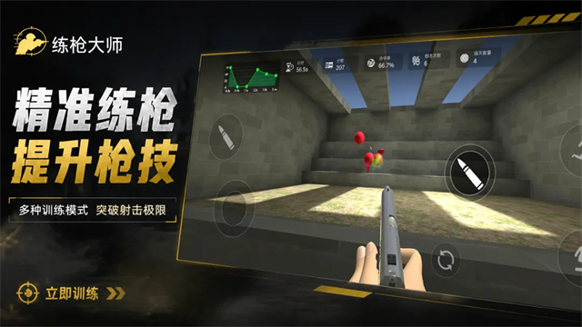 练枪大师2