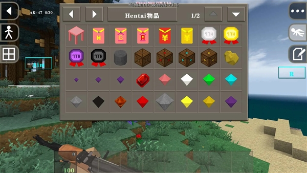 生存战争2恒泰枪械模组手机版4
