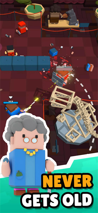 时空逆转者修改版5