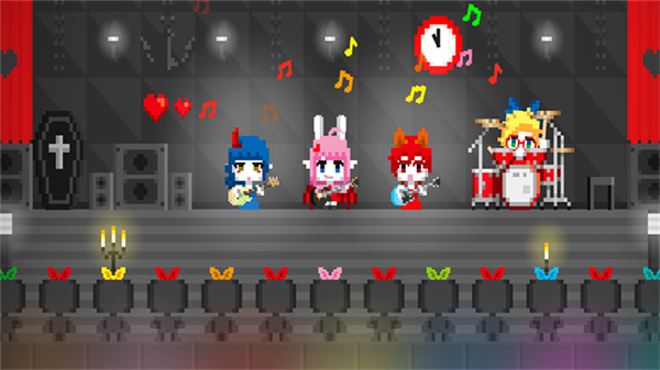 波谷波谷最新版4