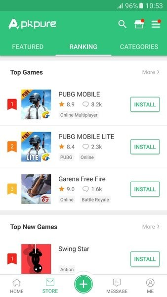apkpure2026最新版本1
