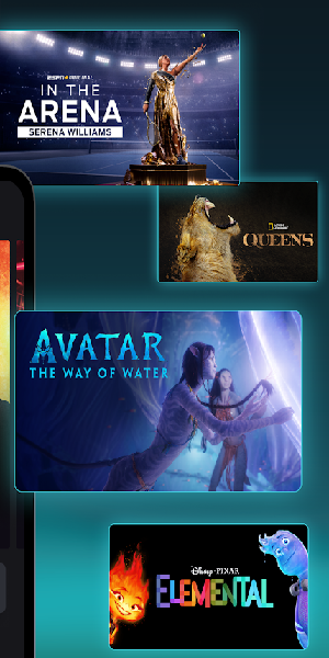 Disney+4