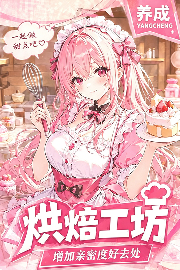 我的魔法英雄伙伴腾讯版5