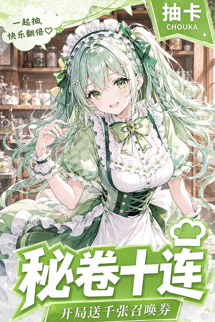 我的魔法英雄伙伴九游版1