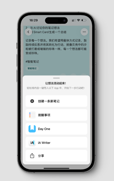 闪念贝壳5