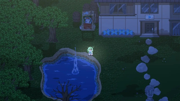 HoloCure拯救粉丝中文版4