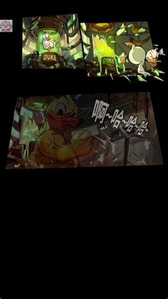 鸭鸭生存内置菜单版3