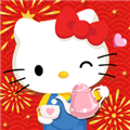 hellokitty梦幻咖啡厅最新版
