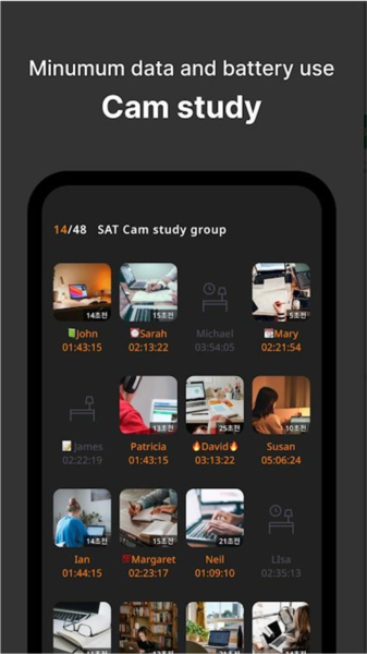 Yeolpumta宣传图