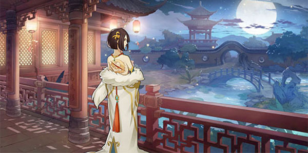 剑侠传奇白心儿攻略配图1