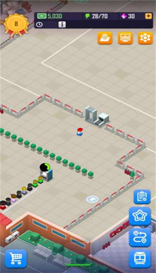 闲置铁路大亨新手攻略配图1