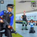 拯救警察射击模拟器去广告版