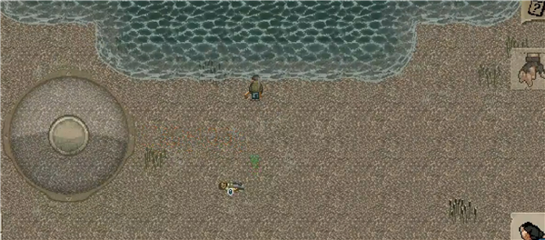 迷你Dayz仓鼠版如何钓鱼配图1