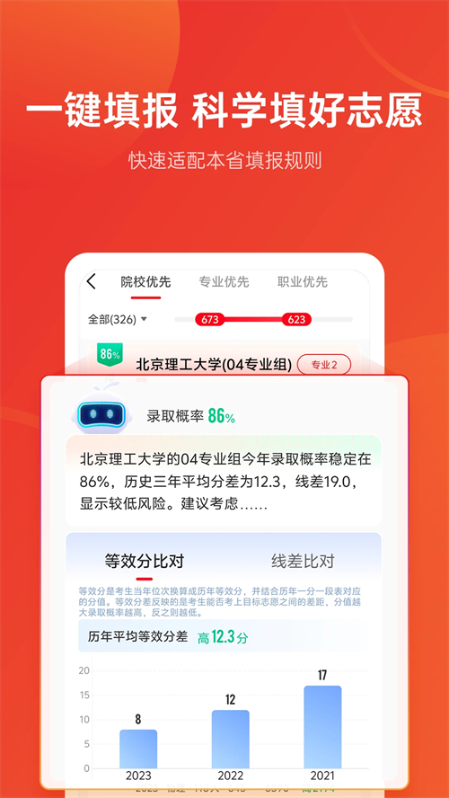 优志愿20264