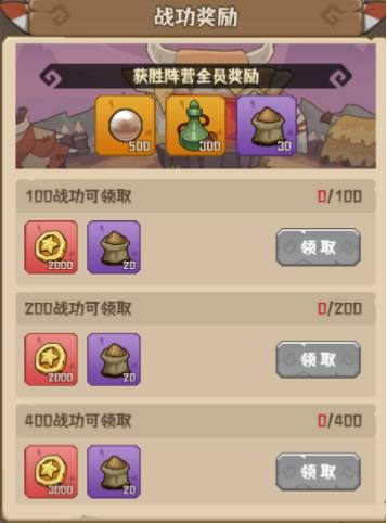 逐鹿之战攻略配图3