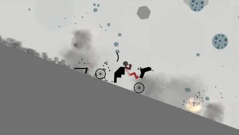 弄死火柴人中文模组版2
