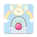 角落生物