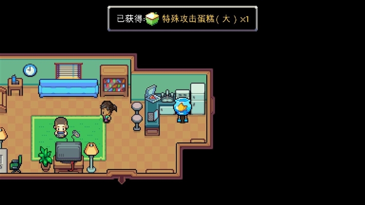 克洛蒙怪兽农场必备技巧配图1