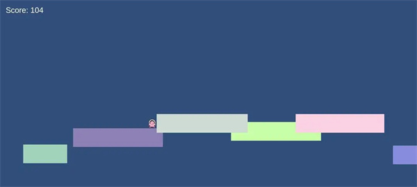 跳跳小怪物移植版3