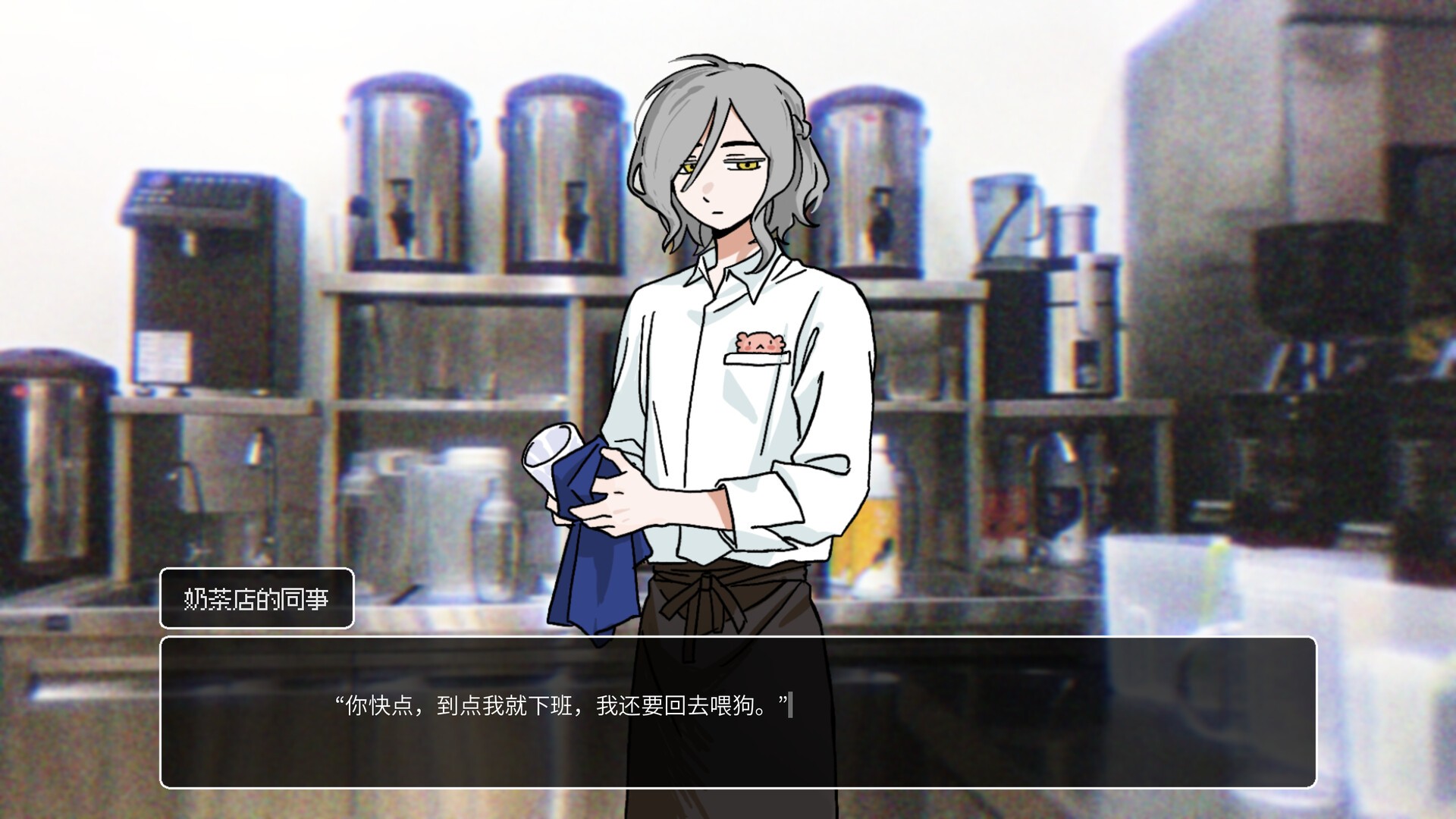 1比1人形食玩去更新版1