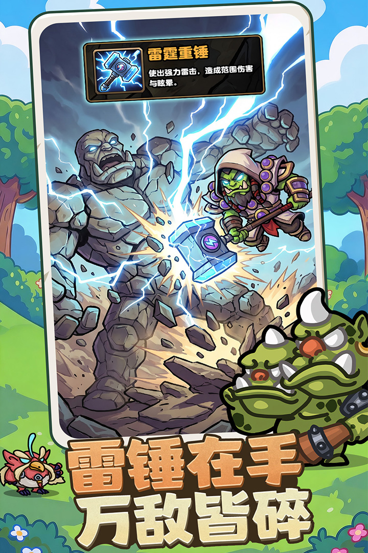 弓箭侠游戏5