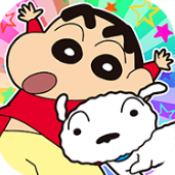 蜡笔小新：GO付费版