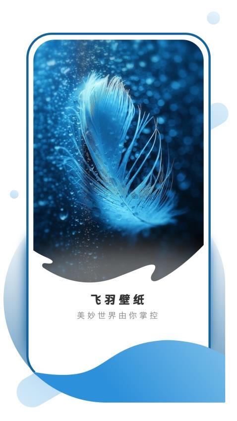 飞羽壁纸官方正版1