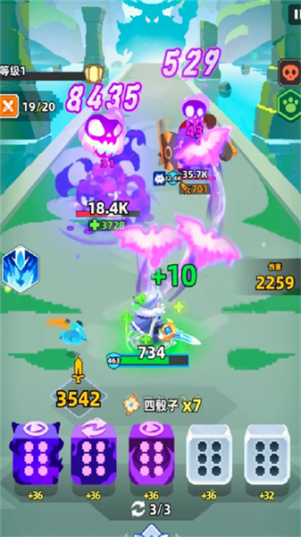 六六英雄手机版1