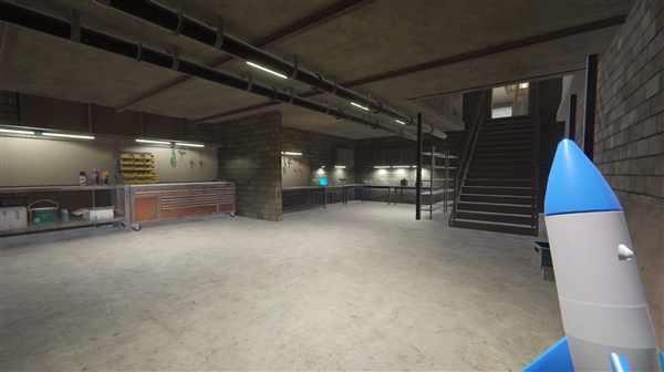 basementtothesky中文版2