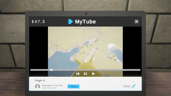 basementtothesky中文版5