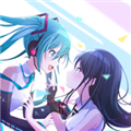 初音未来缤纷舞台日服安装包