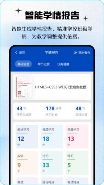 青蓝云教材3