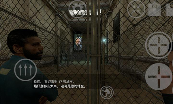 半条命2安卓汉化版4