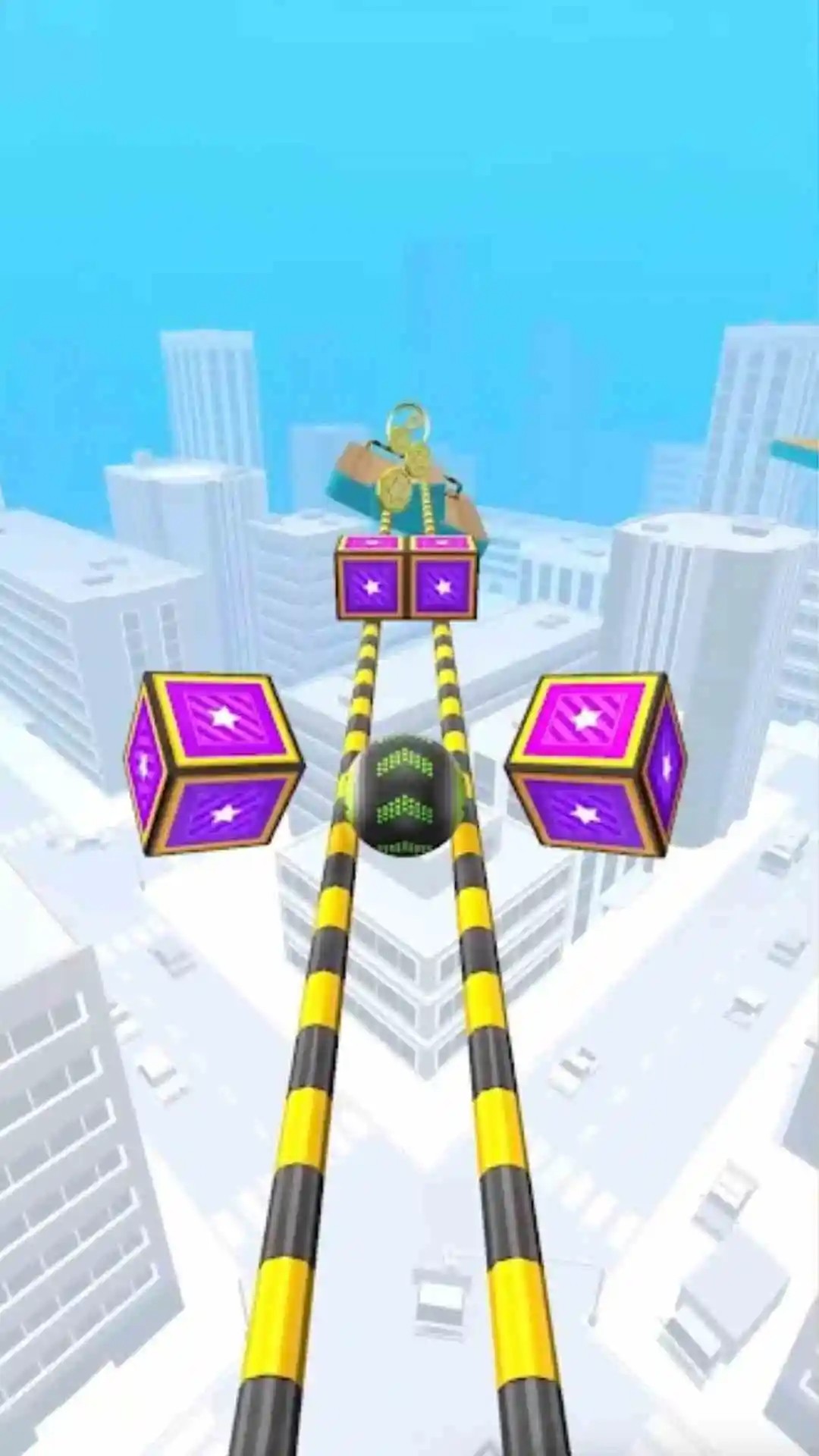 天空滚球球存档版3