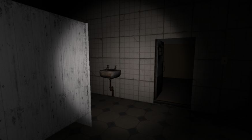 the ghost正版2