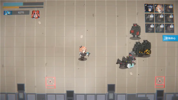 方舟模拟战最新版3
