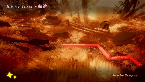 跳舞的线简途官方正版3