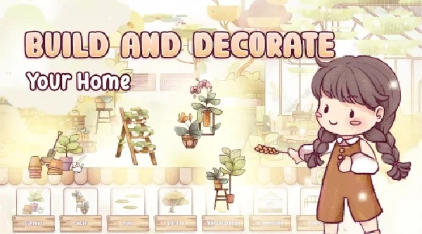 瑞亚节奏奶茶店官方正版5